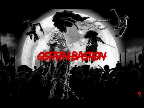 KONDZIZZA - OSTATNI BASTION FT. MŁODY GOH PROD. JY (REBUS PROLOG)