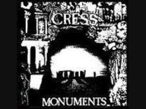 CRESS monuments