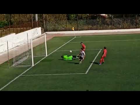 Campania - Allievi Regionali U18 Girone C - Giornata 2 - San Giuseppe U18 vs Europa U18