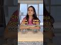 Chia seeds vs Sabja seeds | Benefits & Differences You Must Know | Dr Dhwani Jain PT