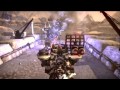 Trailer Trenched E3 2011