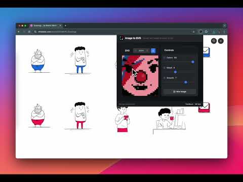 Item video thumbnail