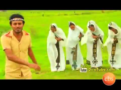 Tenbien  by Yohannes Gebre-egziabher