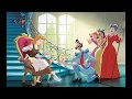 Cinderella The Little Glass Slipper Disney Cinderella A Dream Is A Wish Your Heart Makes