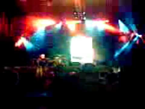 Maximilian Skiba @ Audioriver 2009