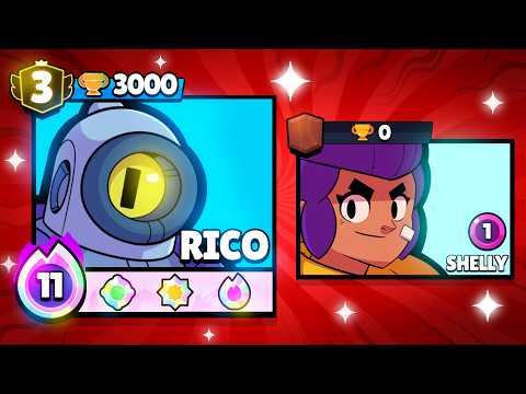 PRESTIGE 3 CURSED RICO ACCOUNT