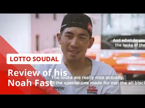 Ridley Noah Disc Sram Rival AXS