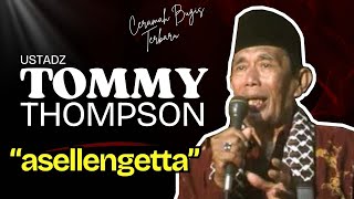 Download lagu Ceramah Bugis Lucu Malise || Ustadz Tommy Thompson | ........ mp3 Download lagu Ceramah Bugis Lucu Malise || Ustadz Tommy Thompson | ........ mp3