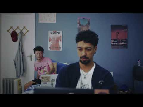 Trailer de Da Janela do Teu Quarto (2025)