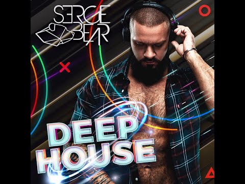 Deep House 3 Mixed by Serge Bear