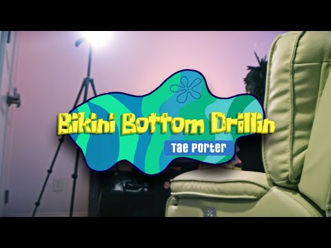 "Tae Porter" | One Shots  🎥