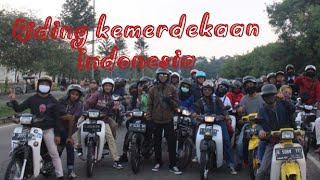 Download lagu Riding kemerdekaan di stadion Pakansari | astrea grand | ribuan motor clasic berkumpul mp3 Download lagu Riding kemerdekaan di stadion Pakansari | astrea grand | ribuan motor clasic berkumpul mp3