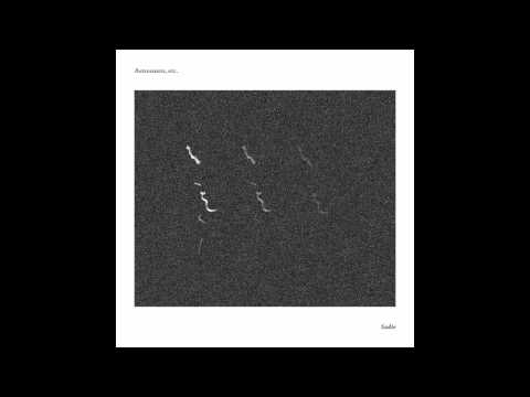 Astronauts, etc. - "Gravity"