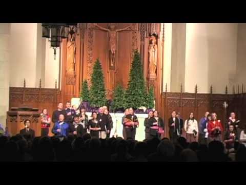 Missionaries in Concert: Credo