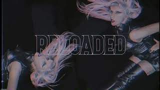Lady Gaga - Scheiße (Reloaded ll)
