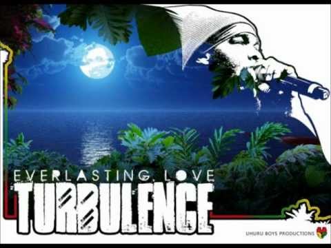 TURBULENCE _EVERLASTING  LOVE_ Uhuru Boys Productions - Uhuruboys (june 2012).wmv