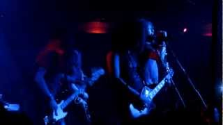 Testament - Envy Life - Starland Ballroom (Live HD)