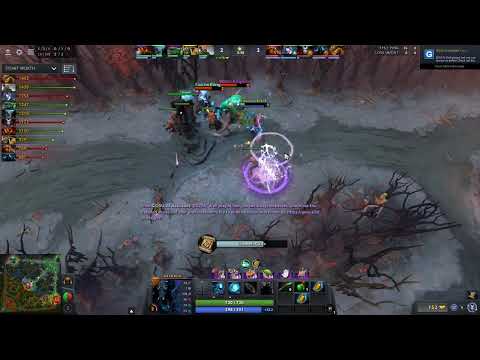 Always carry tp scroll / salves as a support.