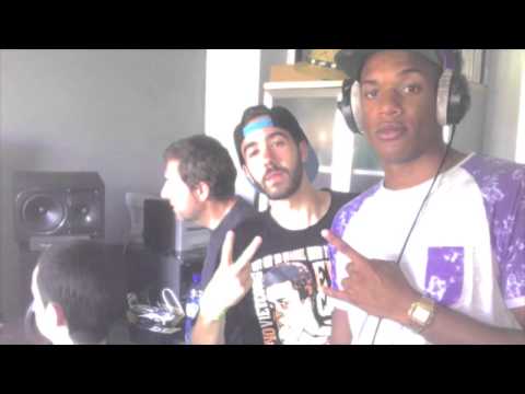 Babi Blackbull ft Dani - Mother Fuckers