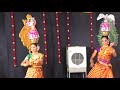 KARAKATTAM FOLK DANCE