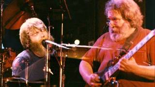 Grateful Dead - The Centrum, Worchester, MA - I Just Want To Make Love To You  10-8-84