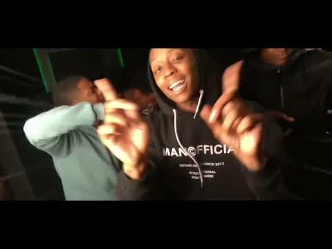 MKFRAY X RONZO X KS Ldn - Comeback (Official Video)