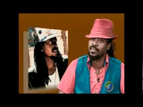 Beenie Man - Clean Everyday (feat. Mr. G) - (Sunrise Riddim) (Oct 2011)