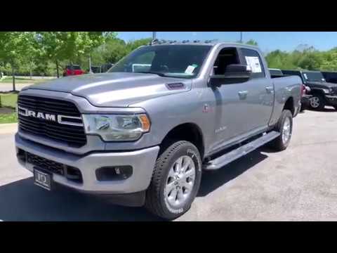 2020 Ram 2500 Rogers, Bentonville, Fayetteville, Siloam Springs, AR, Joplin, MO LG150798