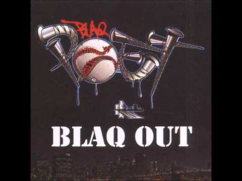 Blaq Poet - Let Em Have It Ft. Teflon