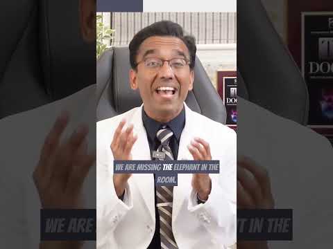 Increasing heart attacks in young professionals? | Dr Pal