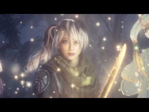 Nioh 2 DLC #3: The First Samurai - All Main Missions w Bosses, Cutscenes + Ending (LIVE Playthrough)