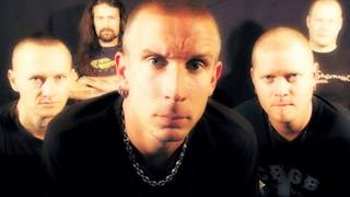 Catch me - Clawfinger