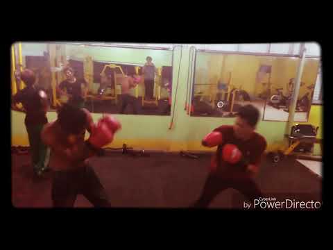 Drink boxing😅👊