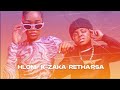 HLONI - SHIKI SHIKI (DANCE PROMO VIDEO)  ft. K-ZAKA & RETHA_RSA