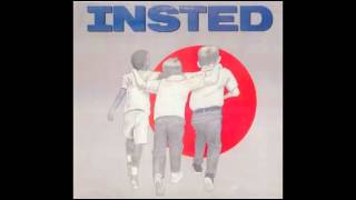 Insted - Be Someone