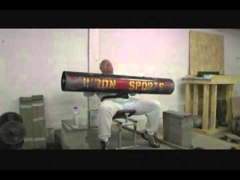 Svend Karlsen   Viking Power