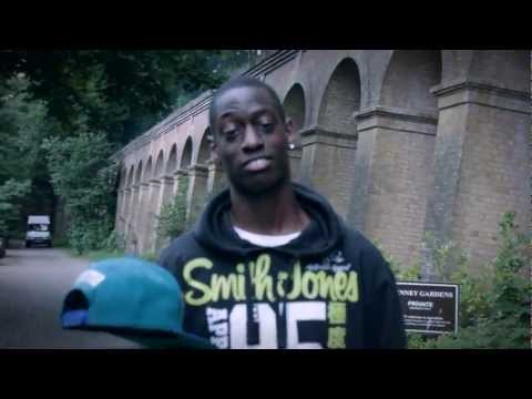 Tagsy - Watch Out For Me [Official Music Video] @TagsyMusic