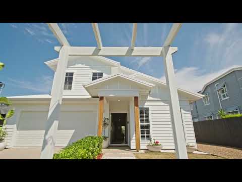 36 Ryder Street, Wynnum, QLD 4178, 5 Kuwarto, 2 Banyo, House