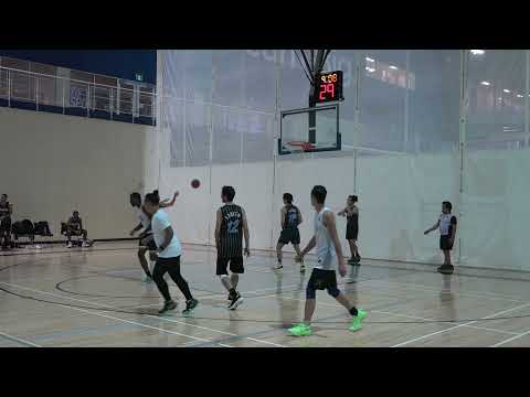 Wayside vs BTFO - saturday tier 5 - tcbl 2021 fall