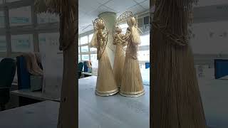 "ABACA HANDICRAFT"#shorts