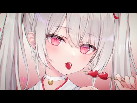 Nightcore - Nito-Onna, Choujaa, Te Pai - Memories Of Us