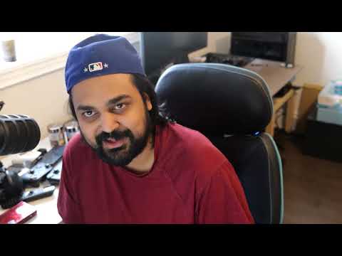 I'm Preparing For The Worst To Happen...