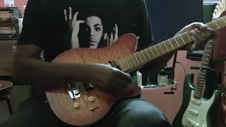 Prince - Cinnamon Girl