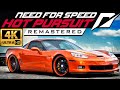 Gameplay Em 4k 60fps De Need For Speed Hot Pursuit: Rem