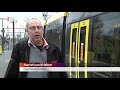 Bochten oefenen en klokkijken: trambestuurders in opleiding voor lijn naar Nieuwegein [RTV Utrecht]