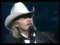 Alan Jackson -   "I'd love you all over again"