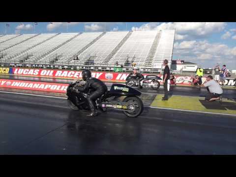 NHDRO  - Pro Street - Eliminations - Final