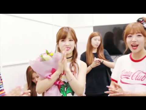 Apink Special Fukuoka Appa