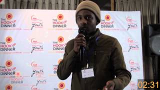 THUD Bloem Winning Pitch