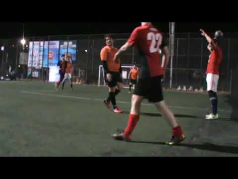 [LunCOH-2] La Gloriosa Ají Clicka - Toco y me voy